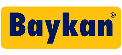Baykan